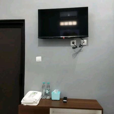 Hanara Guest House Wanacolo Buitenkant foto