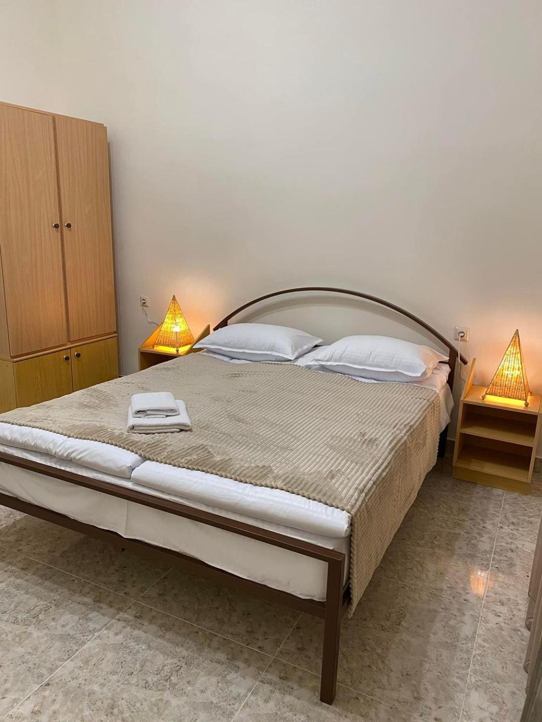 Hanara Guest House Wanacolo Buitenkant foto